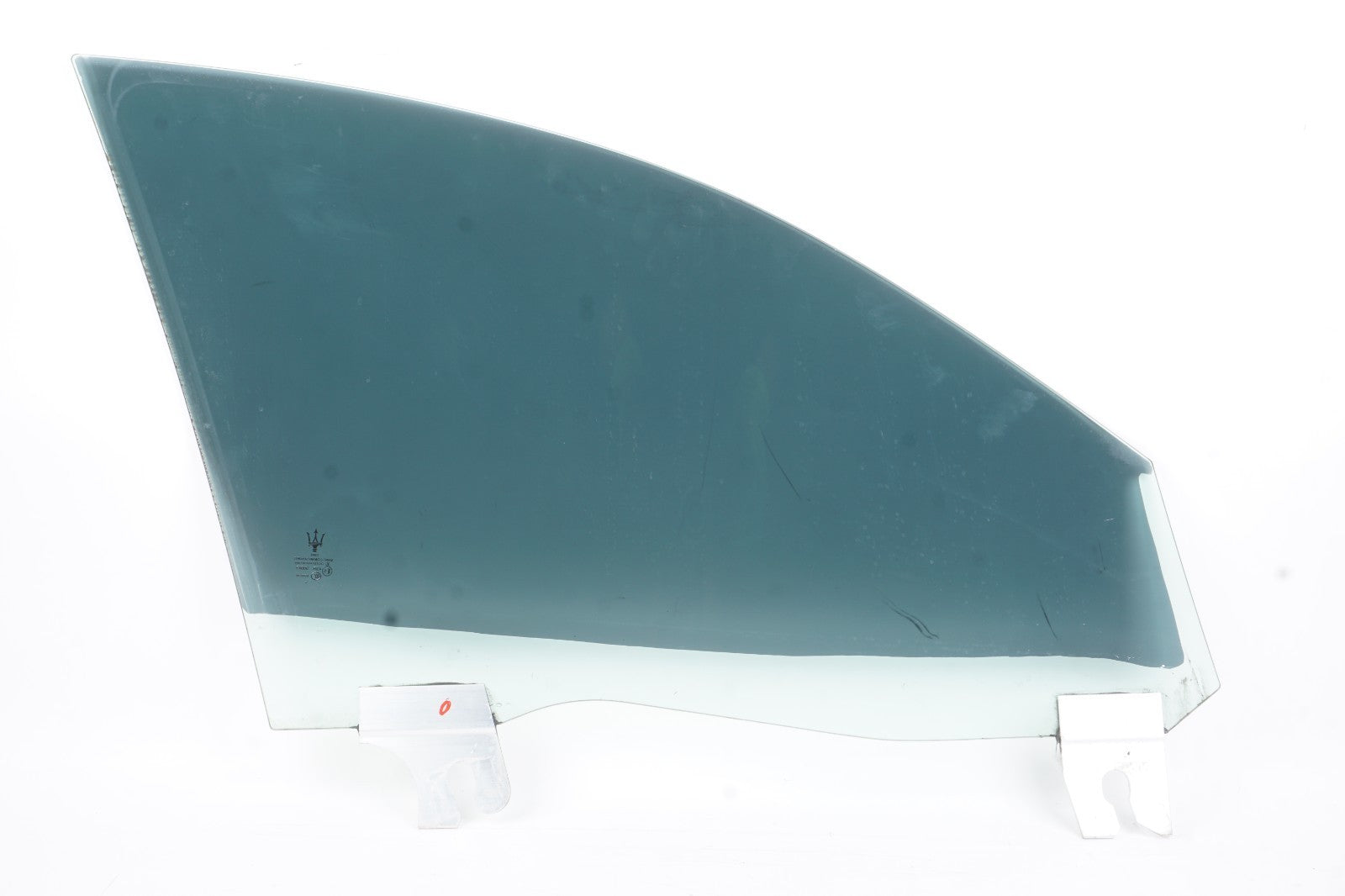 2014 - 2024 Maserati Ghibli Front Left Driver Door Window Glass OEM