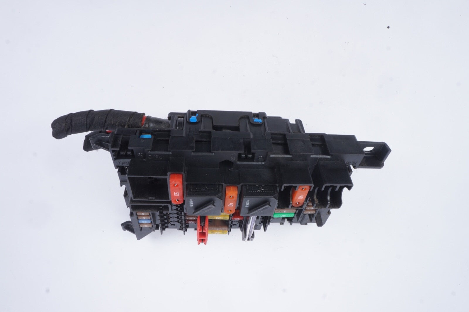 2014 - 2019 MINI COOPER S F56 DASH FUSE RELAY JUNCTION BOX MODULE 9270354