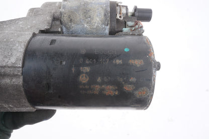 08-11 Mercedes W204 C300 Starter Motor  OEM