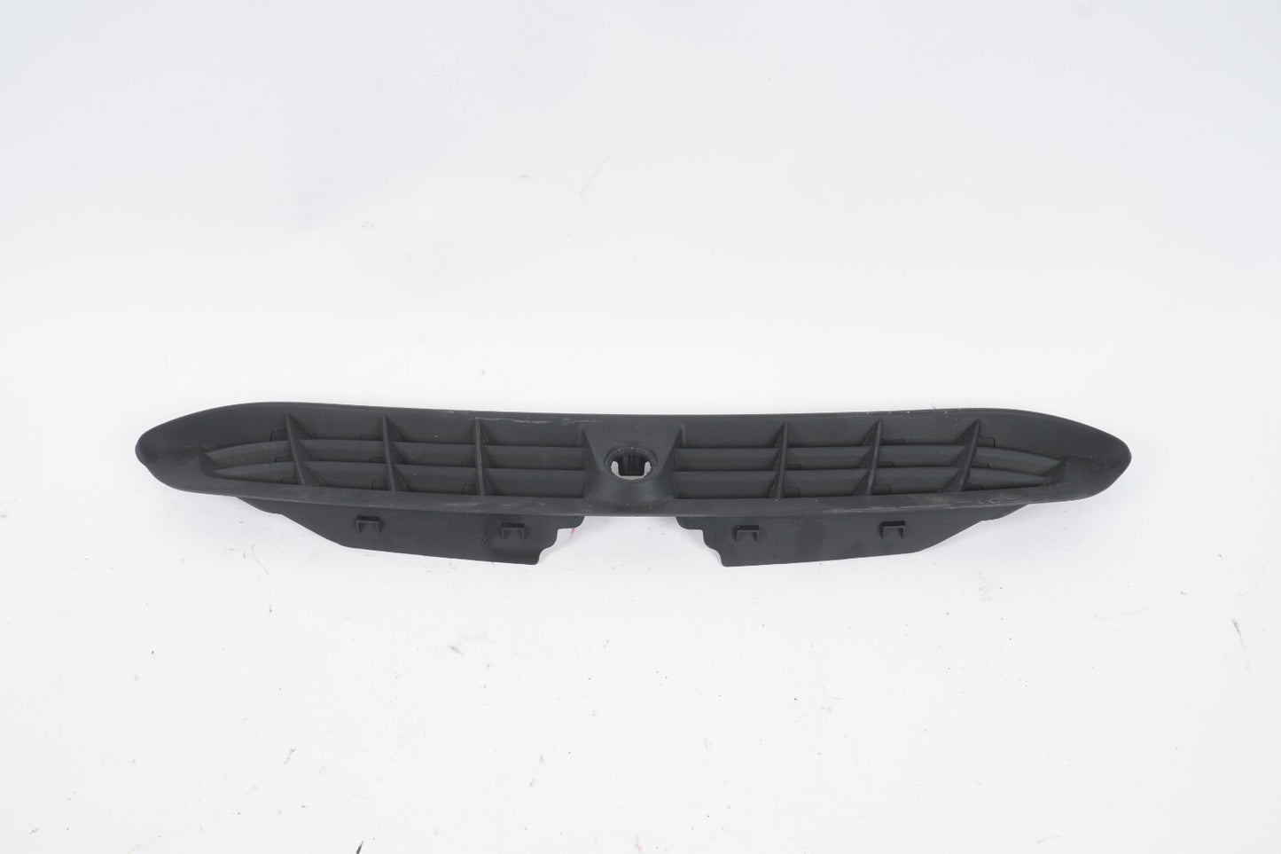 17 - 19 Alfa Romeo Giulia DASH DASHBOARD DEFROST AC AIR GRILLE COVER  OEM