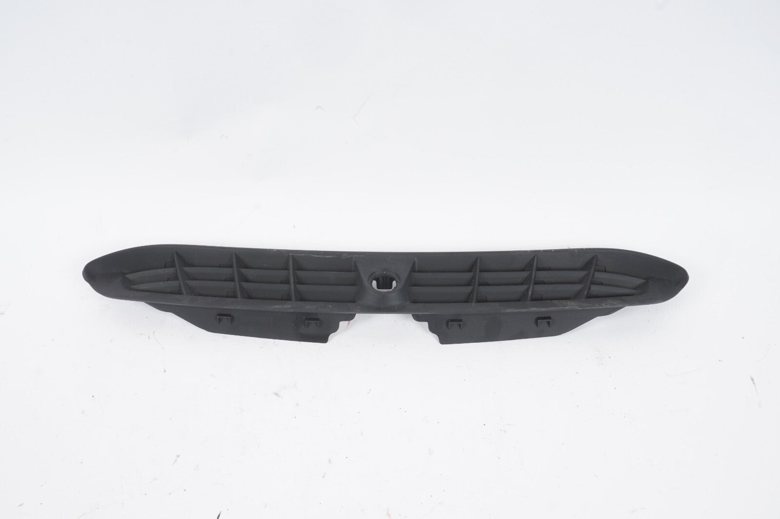 17 - 19 Alfa Romeo Giulia DASH DASHBOARD DEFROST AC AIR GRILLE COVER  OEM