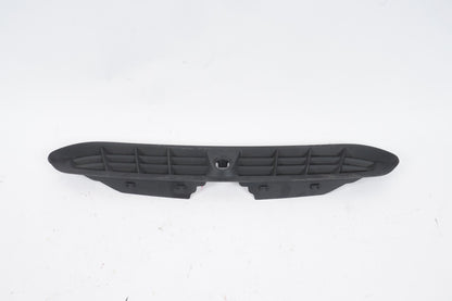 17 - 19 Alfa Romeo Giulia DASH DASHBOARD DEFROST AC AIR GRILLE COVER  OEM