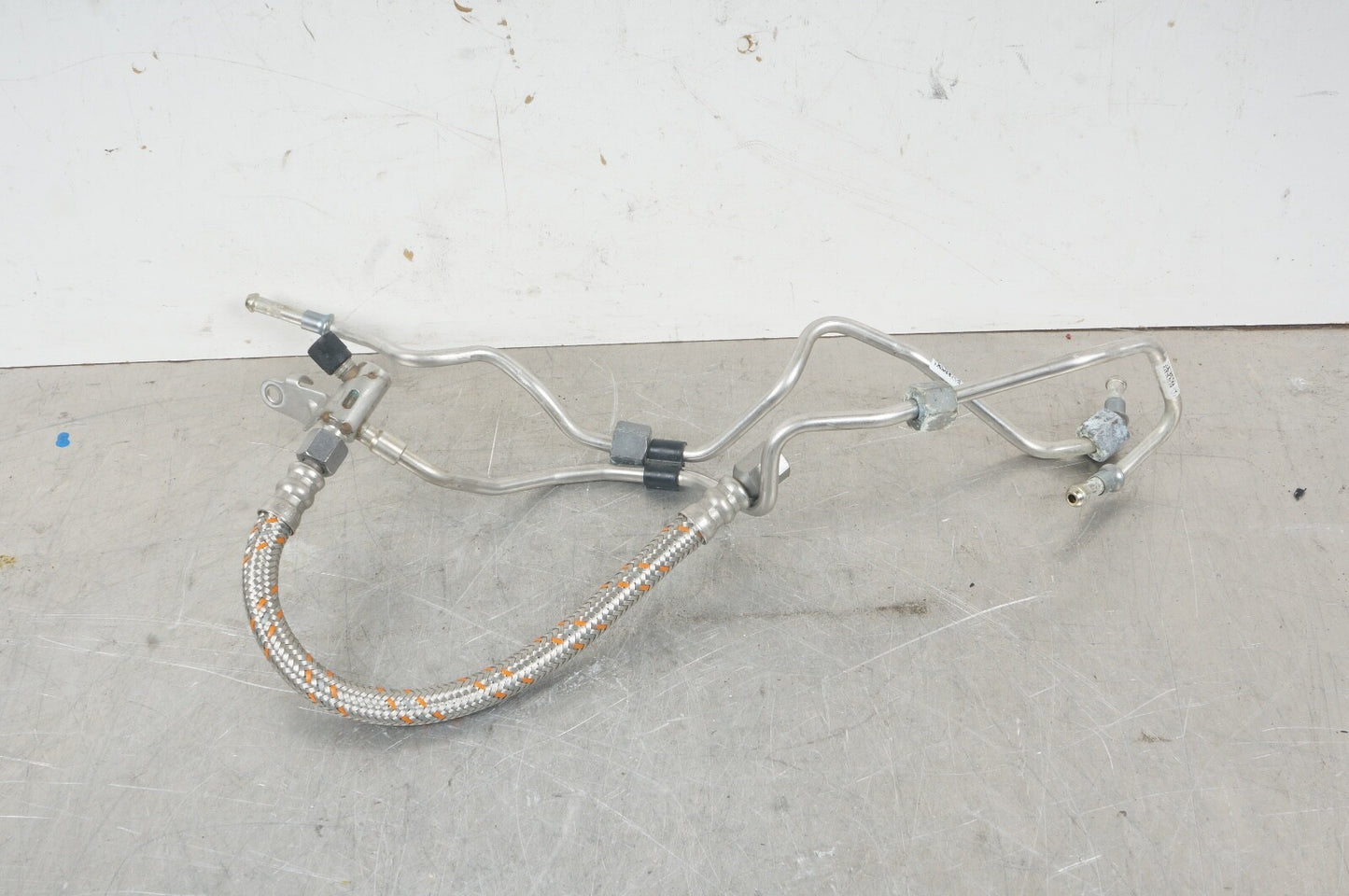 Einspritzleiste für Mercedes Benz S SL 3.0 M276 M276.824 A2760701500