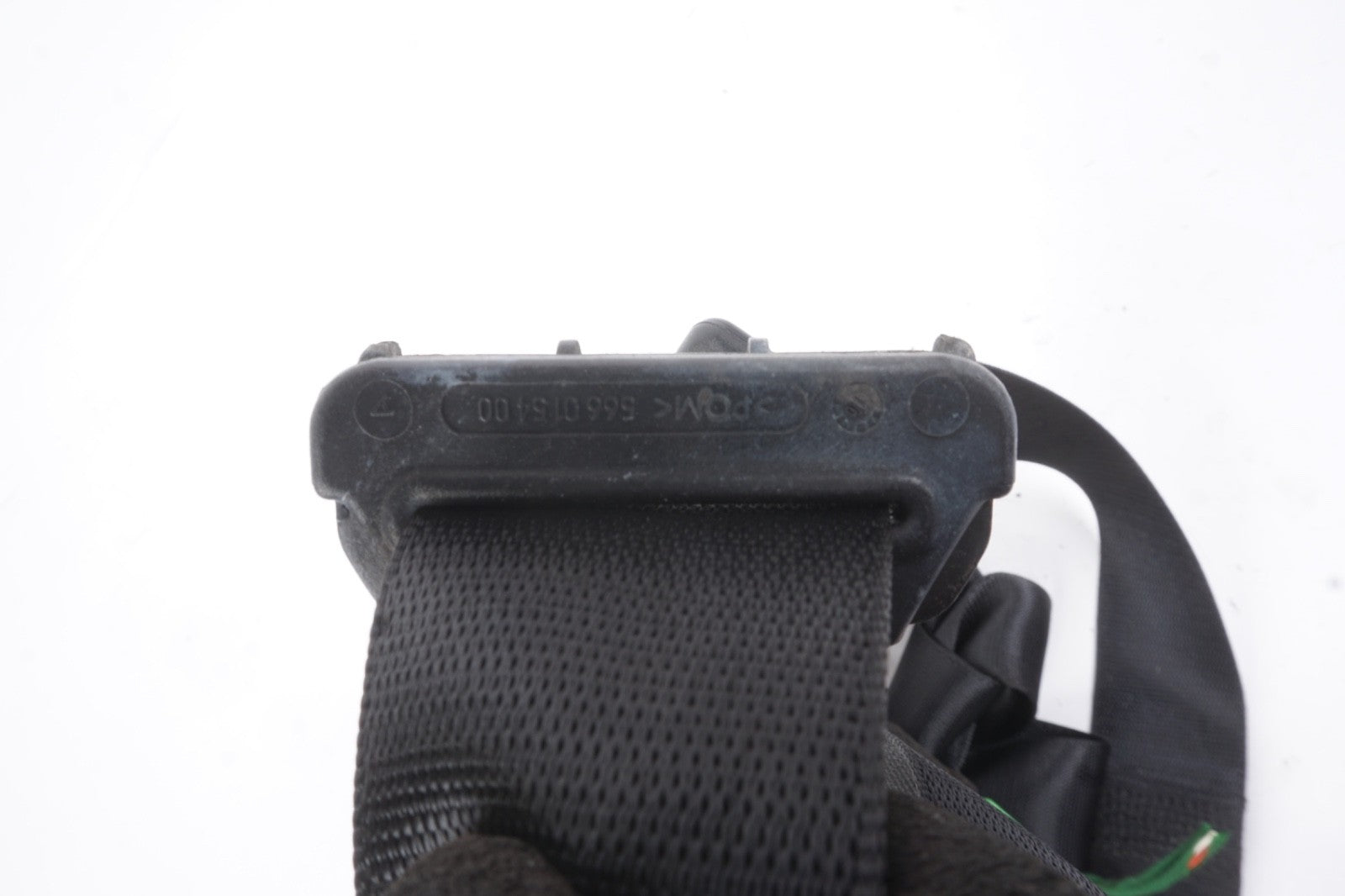 2010 - 2013 Mercedes W207 E350 E550 Coupe Rear Left Side Seatbelt Seat Belt