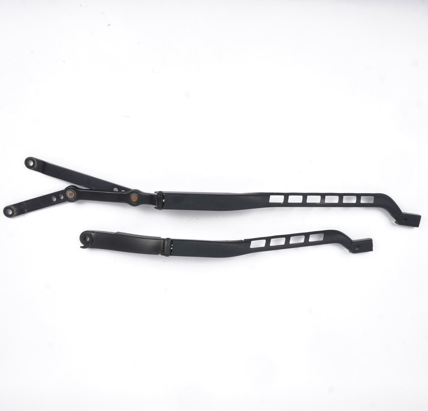 12-16 Mercedes X166 GL550 Windshield Wiper Arm Left & Right OEM