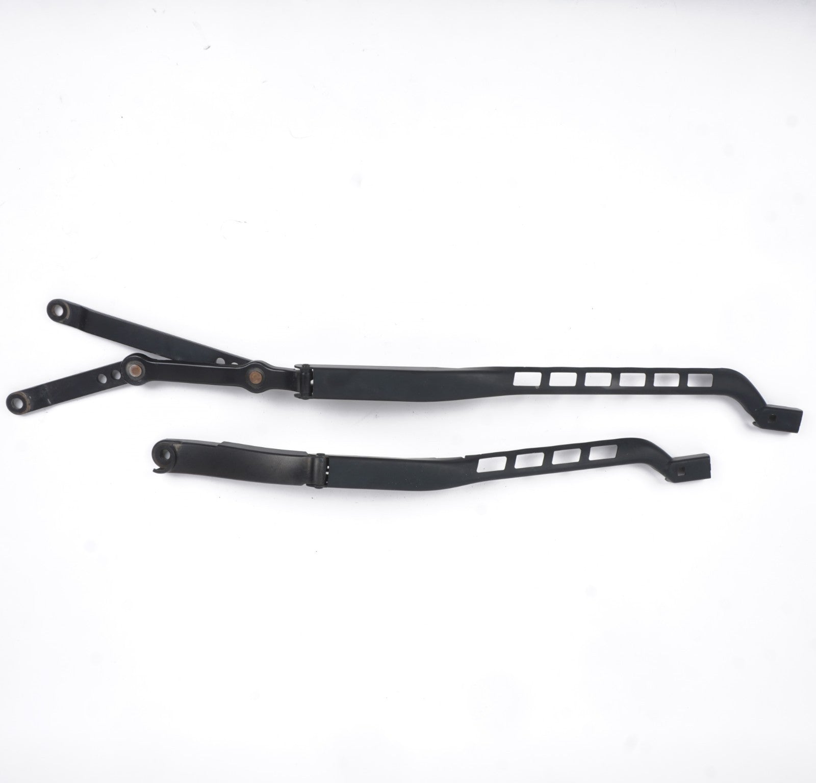 12-16 Mercedes X166 GL550 Windshield Wiper Arm Left & Right OEM