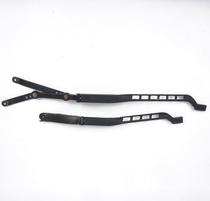 12-16 Mercedes X166 GL550 Windshield Wiper Arm Left & Right OEM