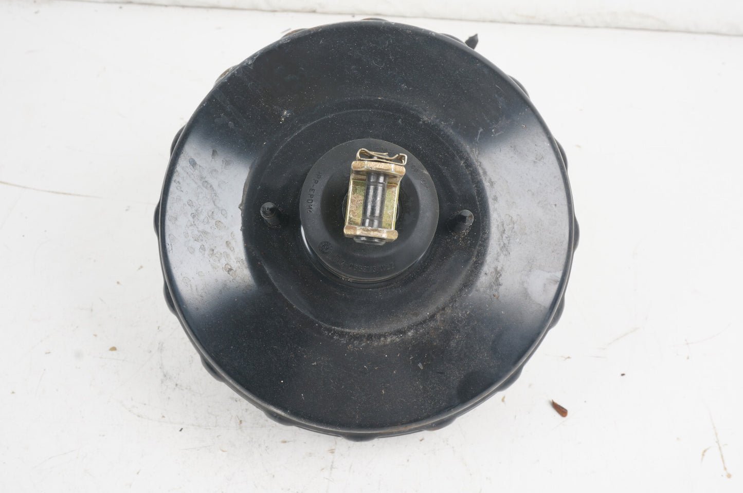 06 - 09 Mercedesz CLK350 CLK500 W209 POWER BRAKE BOOSTER A0054304830 OEM