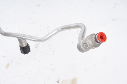 2013 2014 Mercedes W207 E350 A/C AC Air Condenser Pressure Line 2078304015 OEM