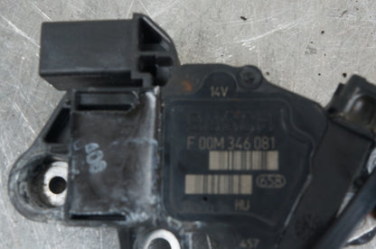 MERCEDES BENZ ALTERNATOR REGULATOR F00M 346 081 A0031546906 OEM