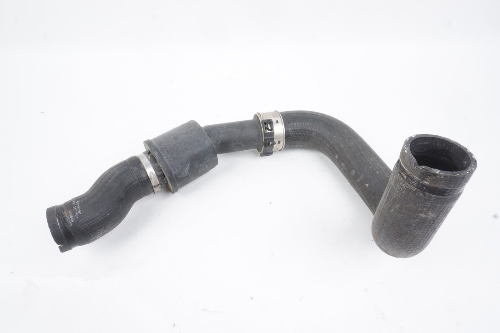 2014-2017 fiat 500L 1.4l coolant water hose tube pipe 51918265 oem