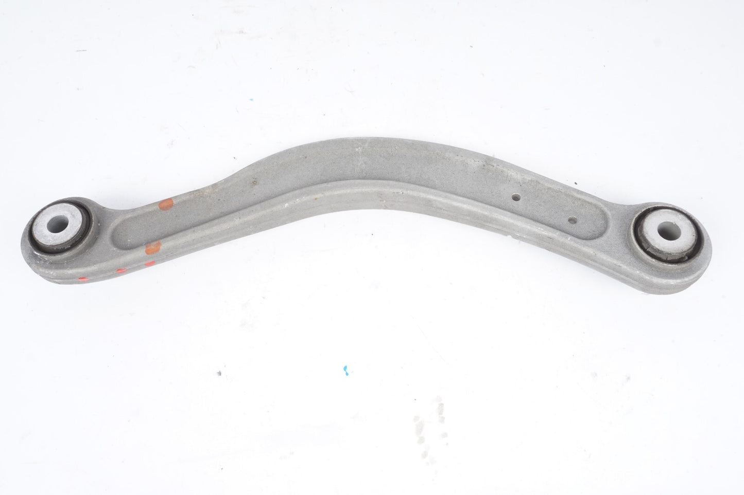 11-17 Mercedes E350 RWD Rear Left Driver Side Control Arm SET of 4 OEM