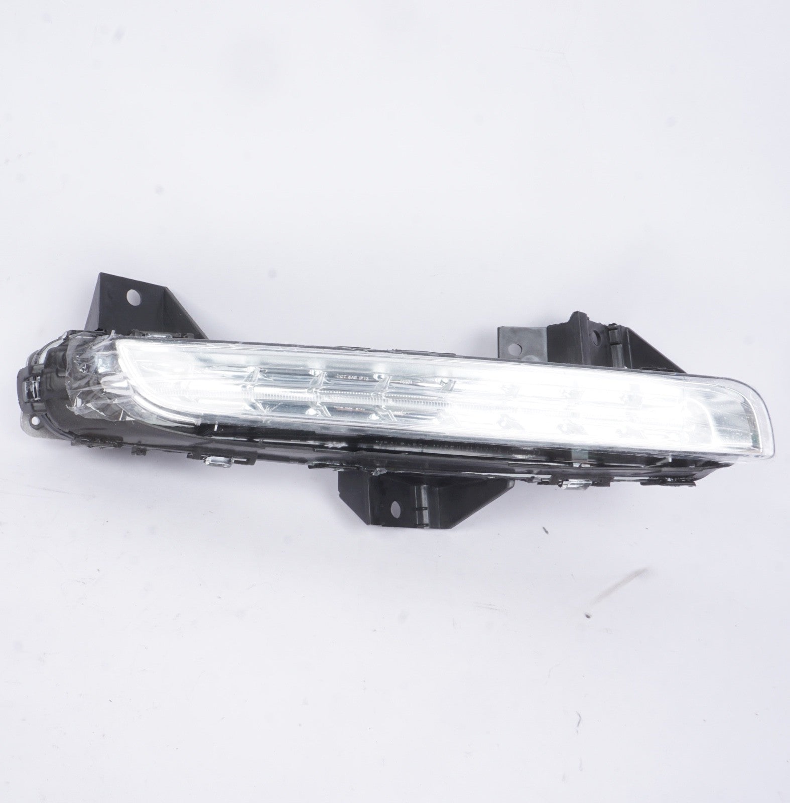 For 2014-2017 Porsche Panamera Front Right Fog Light Driving LED DRL Lamp
