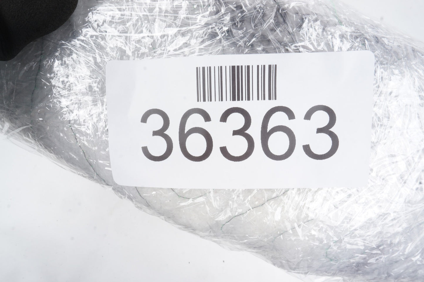 2022 - 2024 MERCEDES EQB350 X243 FRONT LEFT SIDE SEAT LOWER CUSHION HEATER OEM