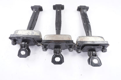 2011-2017 BMW X3 FRONT REAR LEFT / RIGHT DOOR BRAKE CHECK STOP STOPPER HINGE OEM