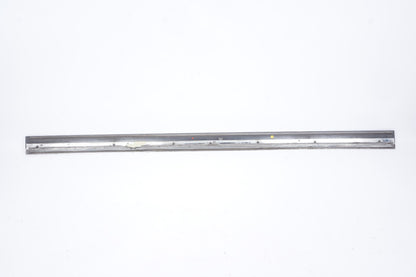 2004  - 2010 Audi A8L Front Door Molding Left Driver Side OEM