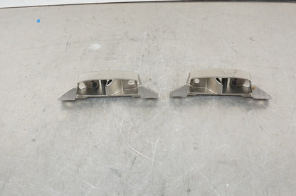2006 2007 2008 BMW Z4 E85 CONVERTI ROOF SOFT TOP LATCH LOCK SET
