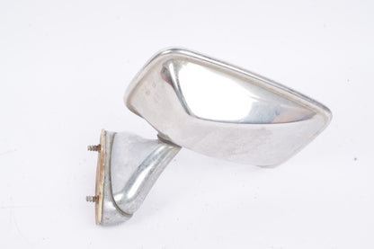 MERCEDES LEFT VINTAGE MIRROR