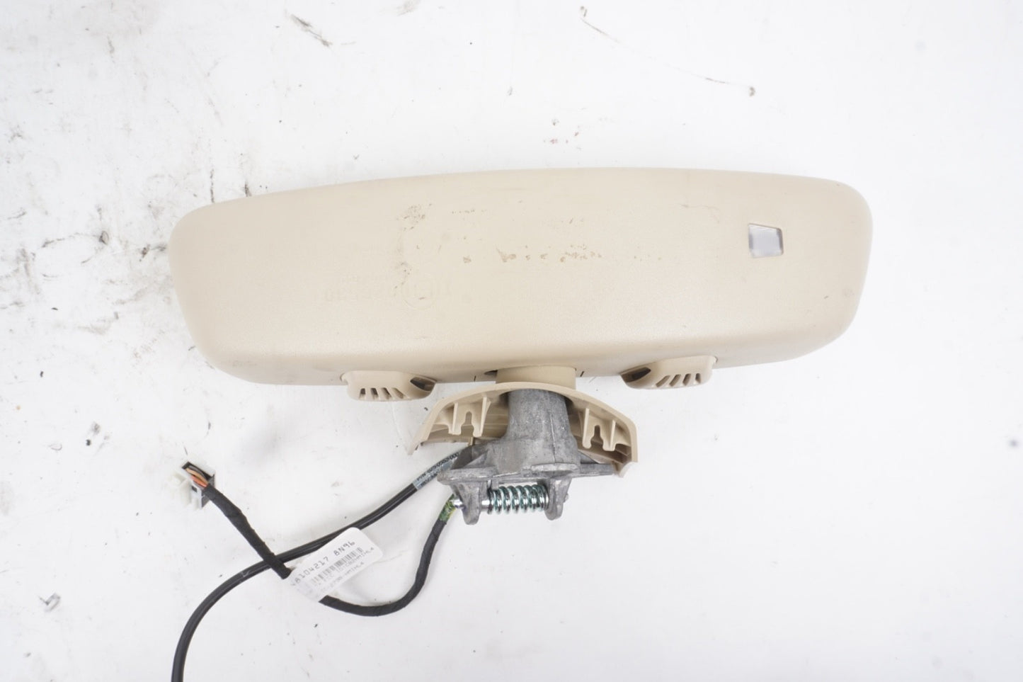 08-14 Mercedes-Benz W204 C300 C250 C350 Interior Rearview Rear View Mirror