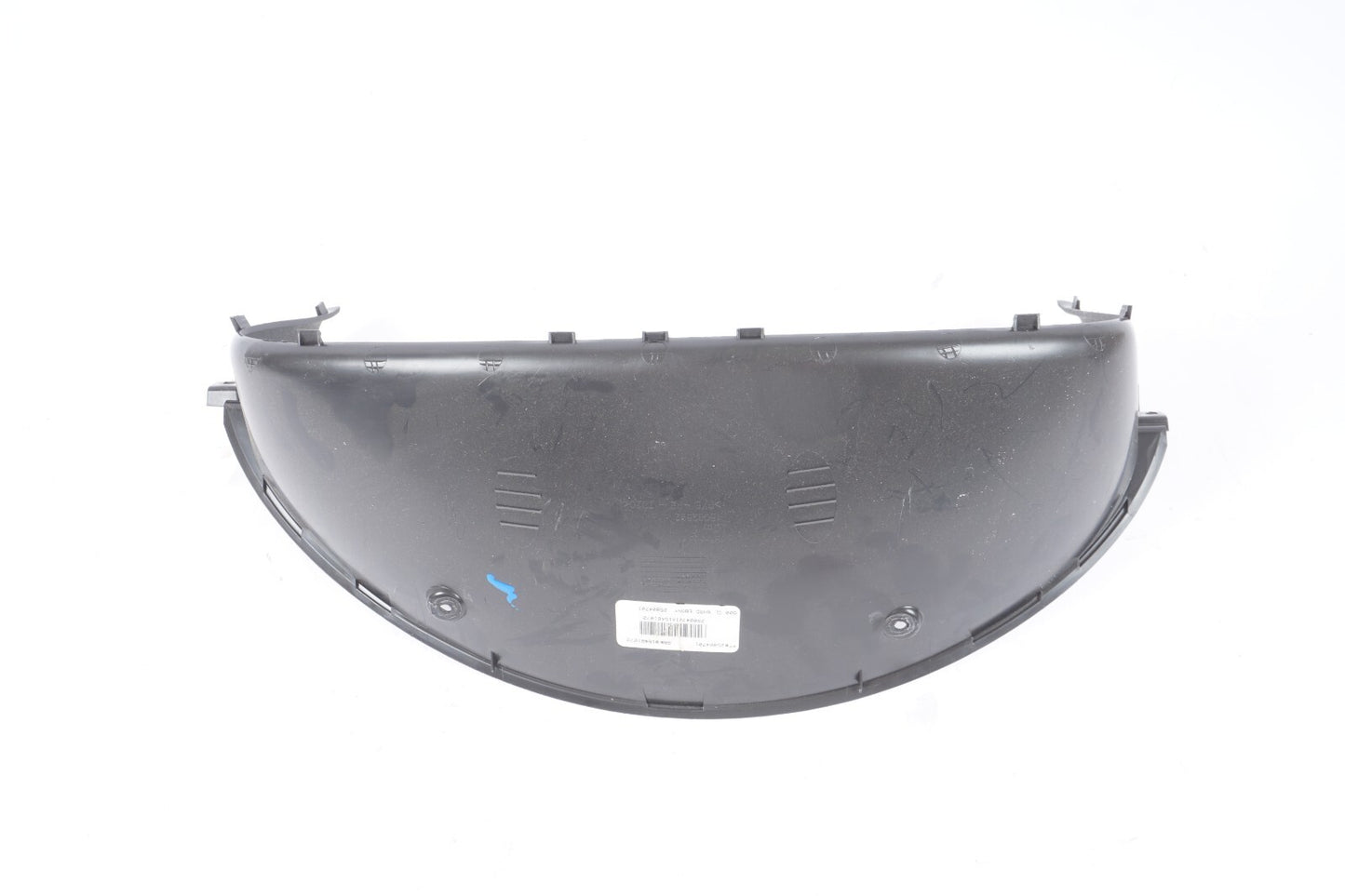 2007-2013 Chevy Suburban Tahoe Yukon Gauge Speedometer Bezel Trim 25804701 OEM
