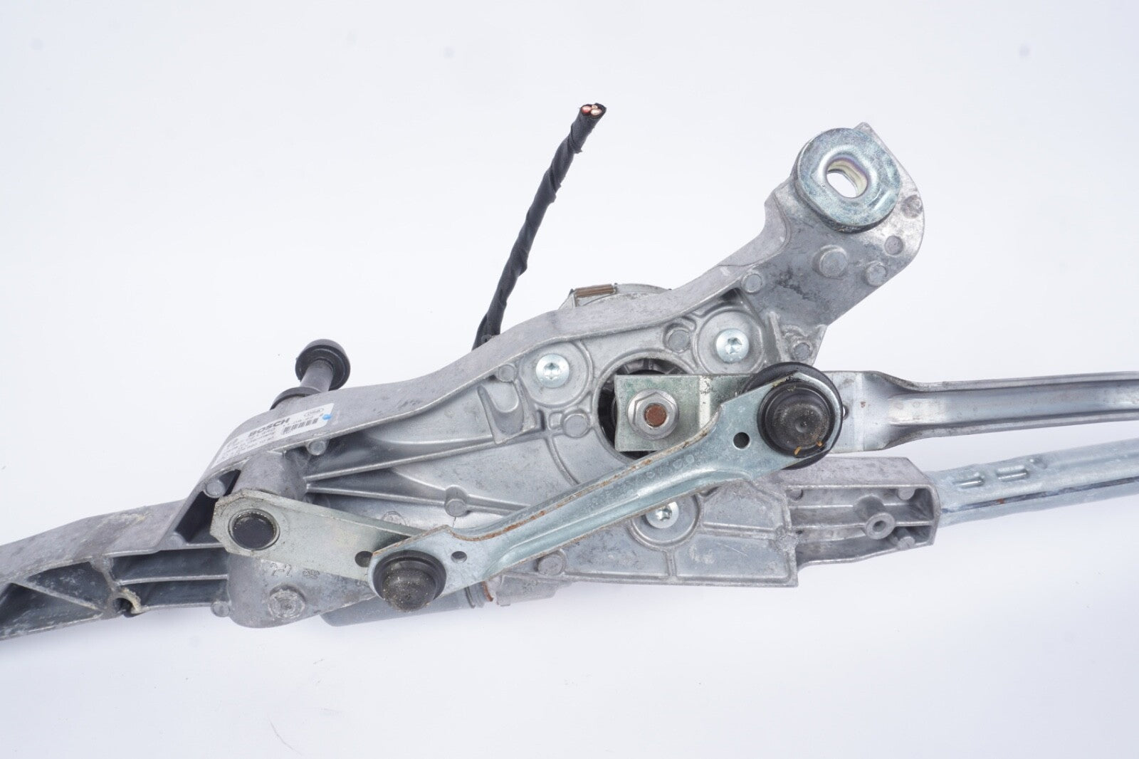 2010 2014 Mercedes C250 E350 Windshield Wiper Motor with Linkage 1397220666