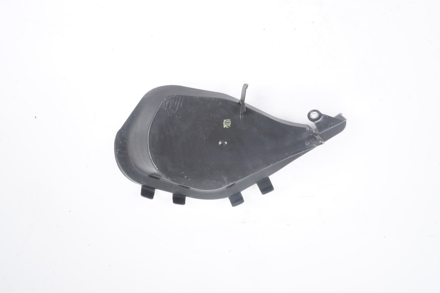 2011 - 2018  PORSCHE CAYENNE AIR INTAKE MANIFOLD RIGHT SIDE FILTER COVER OEM