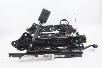 2020 - 2024 Mercedes X243 EQB30 Front Left Lower Seat Track Frame Rail MANUAL