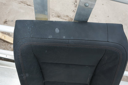 2010-2013 MERCEDES S550 W221 REAR LEFT SEAT UPPER BACKREST CUSHION OEM