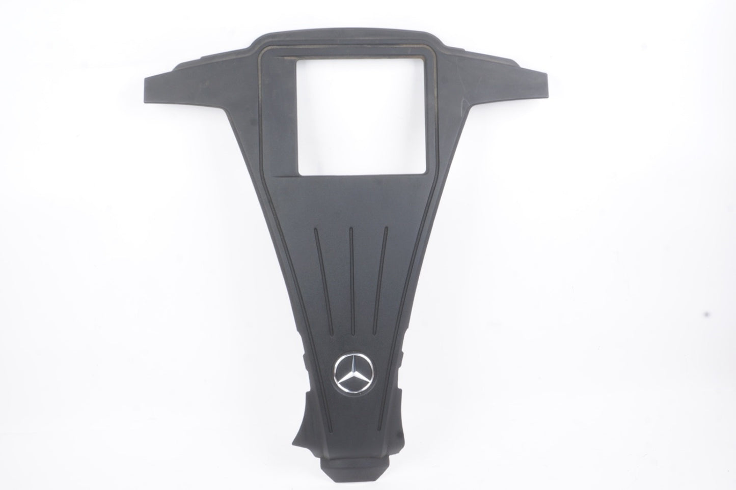 2013 - 2014 Mercedes GL450 X166 Engine Motor Appearance Cover Shield OEM