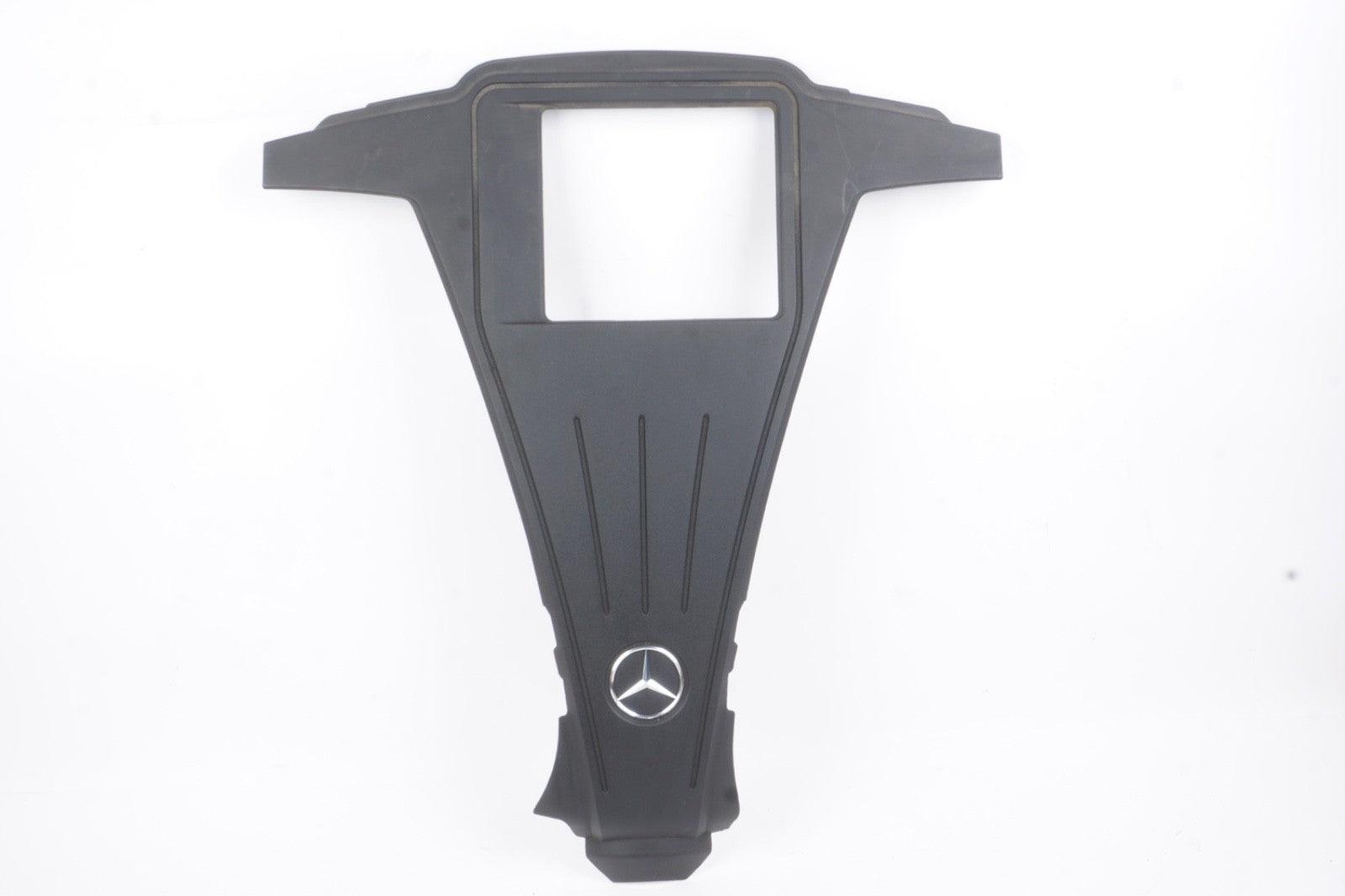 2013 - 2014 Mercedes GL450 X166 Engine Motor Appearance Cover Shield OEM
