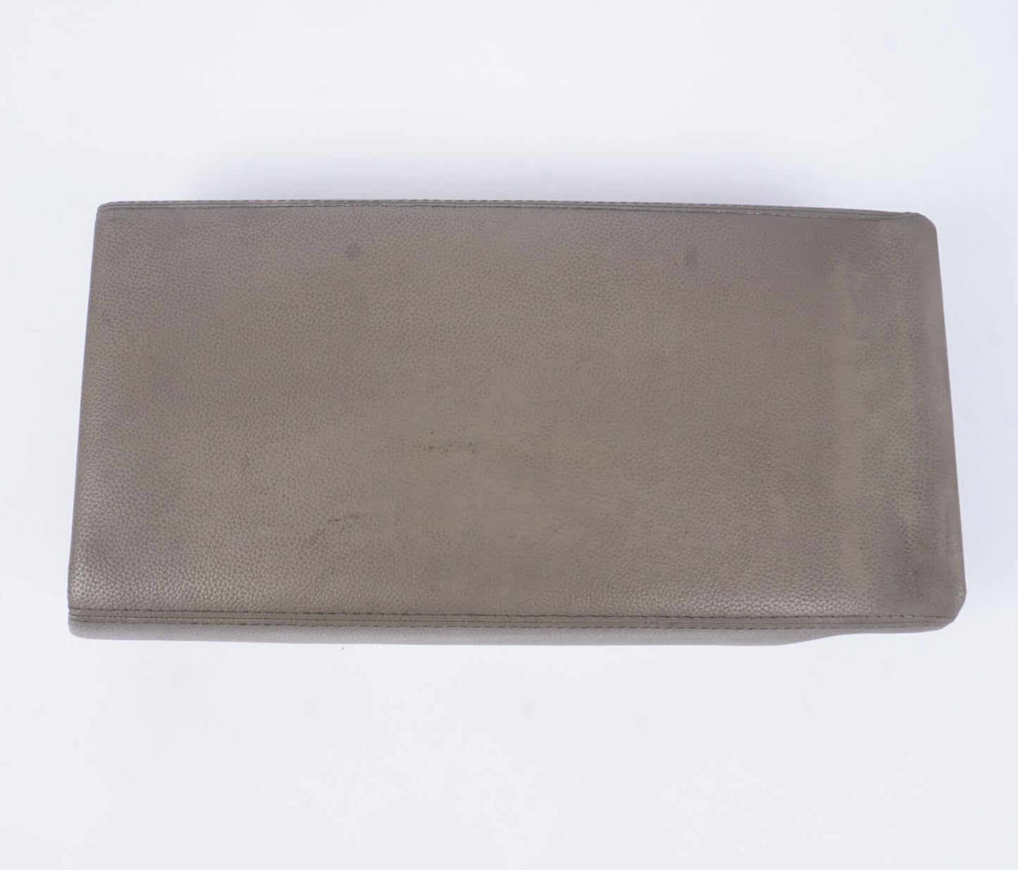 03-06 Mercedes R230 SL500 SL55 AMG Center Console Rear Lid Cover Panel OEM