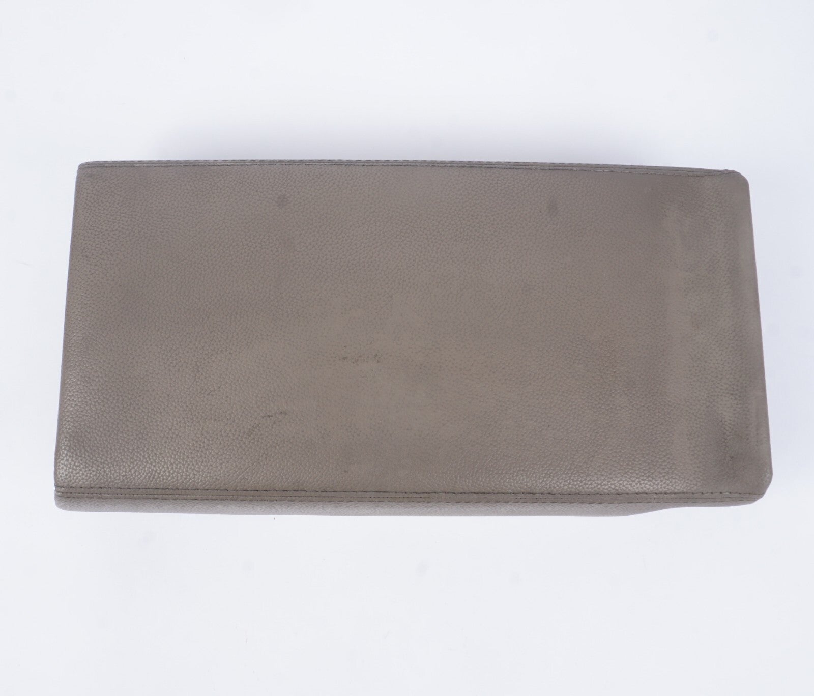 03-06 Mercedes R230 SL500 SL55 AMG Center Console Rear Lid Cover Panel OEM