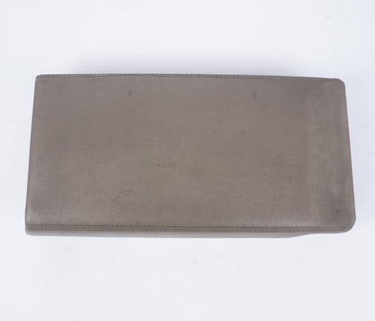 03-06 Mercedes R230 SL500 SL55 AMG Center Console Rear Lid Cover Panel OEM