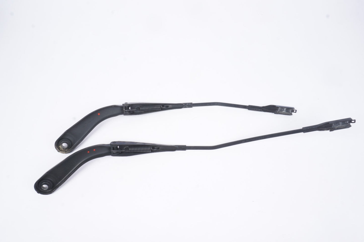 14-20 BMW 428 435 440 Windshield Wiper Arm left & Right OEM