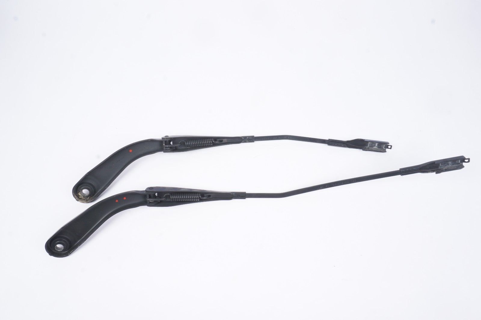 14-20 BMW 428 435 440 Windshield Wiper Arm left & Right OEM