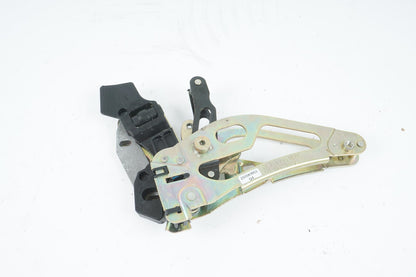 03 - 12 Mercedes R230 SL500 SL55 Top Roof Lock Latch Actuator Left Side OEM