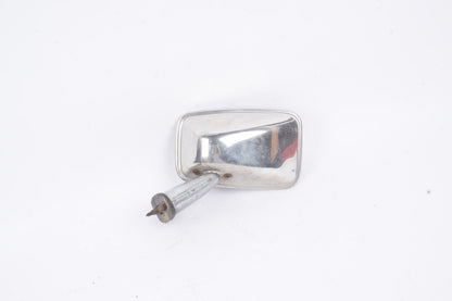 MERCEDES LEFT VINTAGE MIRROR