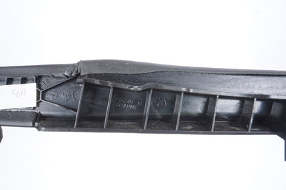 09-15 BMW 750Li F01 F02 Center Console RIGHT LEFT Inner Cover Trim Oem