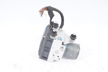 2011 - 2012 AUDI A8L ABS ANTI LOCK BRAKE PUMP W/ MODULE  4H0907379D OEM