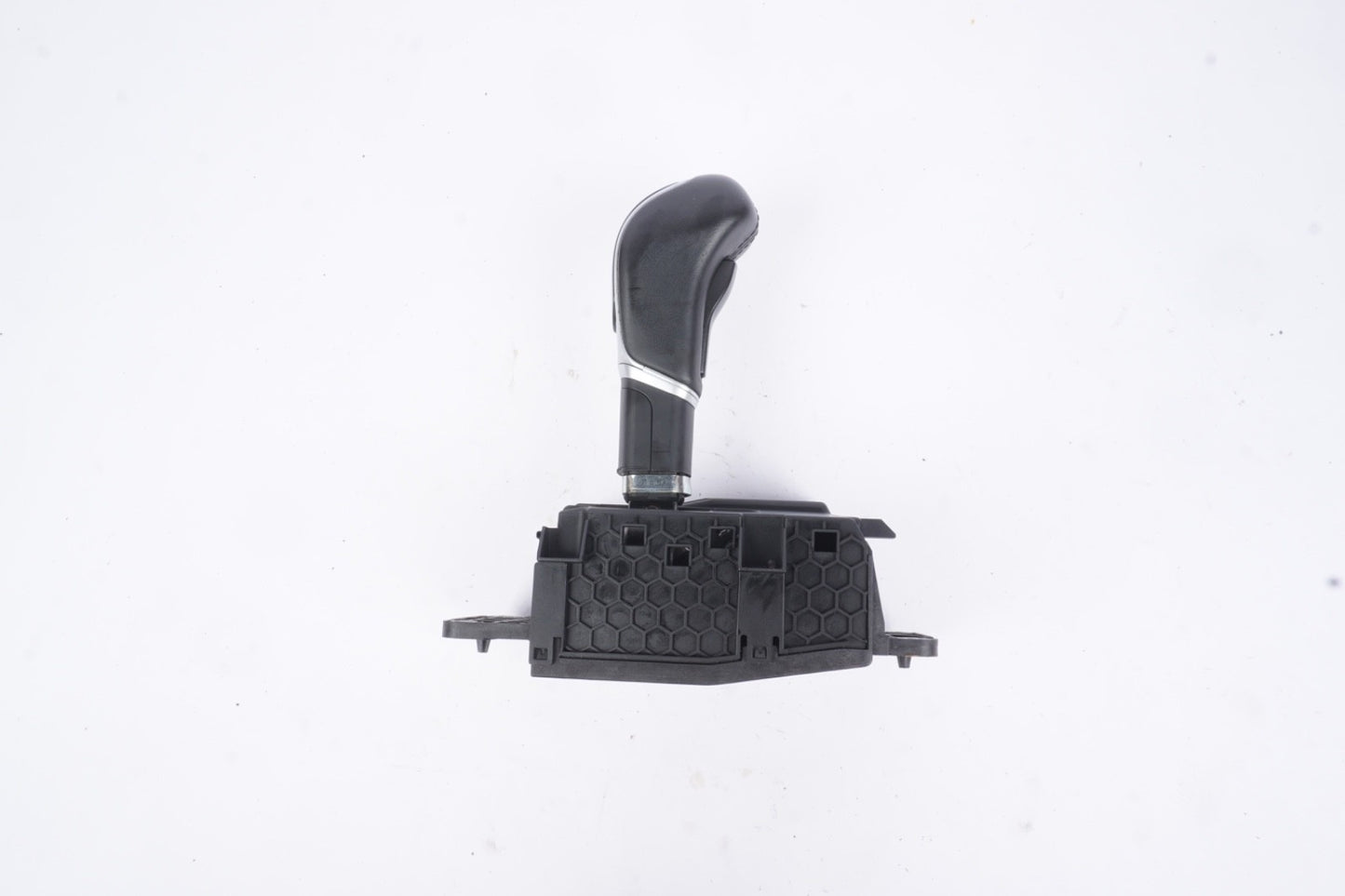 2014 - 2017 MASERATI GHIBLI QUATTROPORTE AUTO TRANSMISSION SHIFTER 670013534