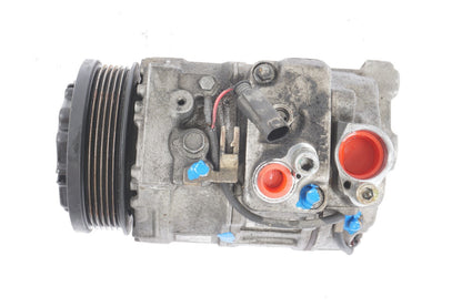 03-06 Mercedes SL500 Ac Compressor OEM