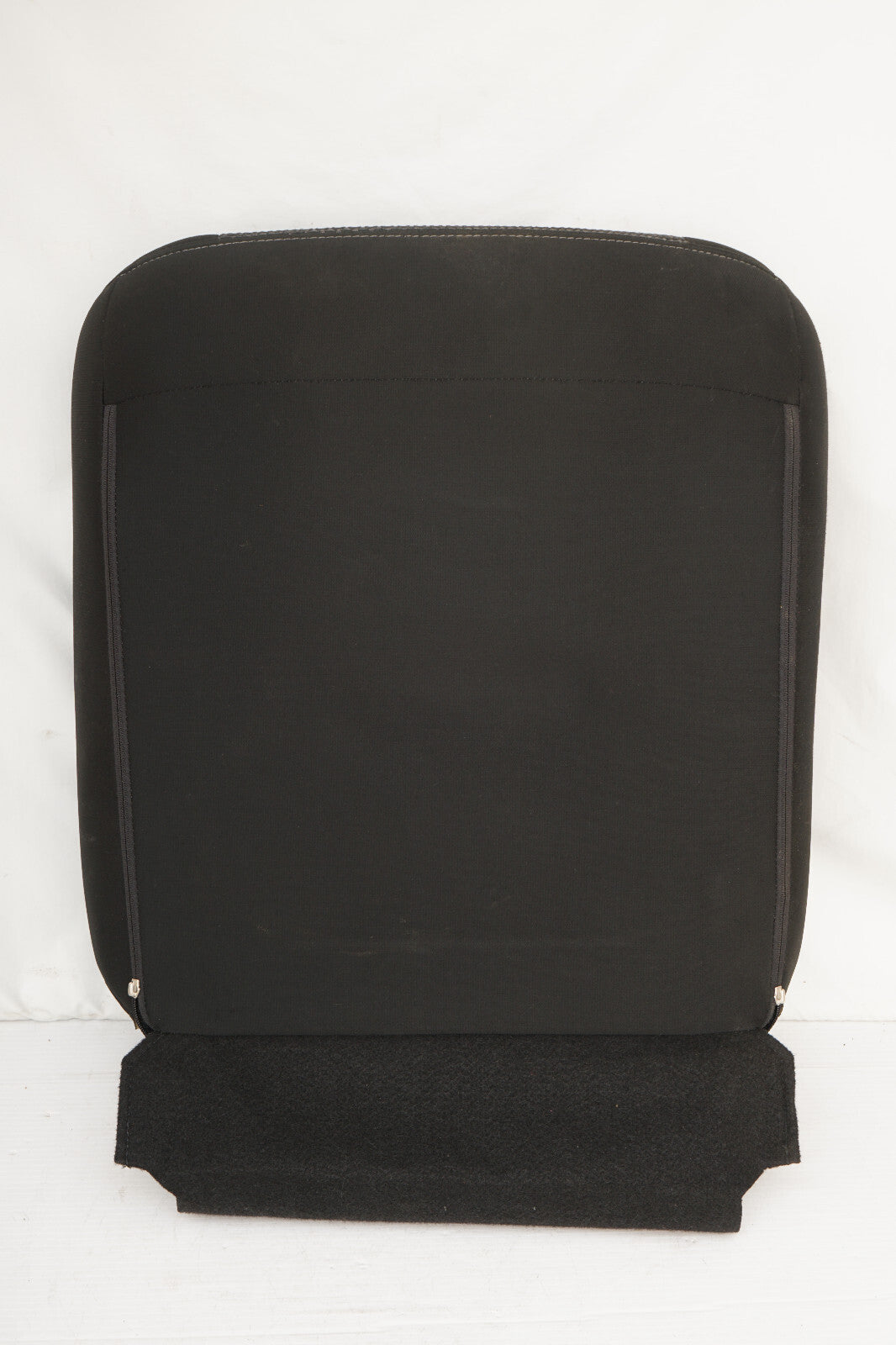 14 - 20 MITSUBISHI OUTLANDER FRONT LEFT DRIVER SEAT BACK BACKREST UPPER OEM