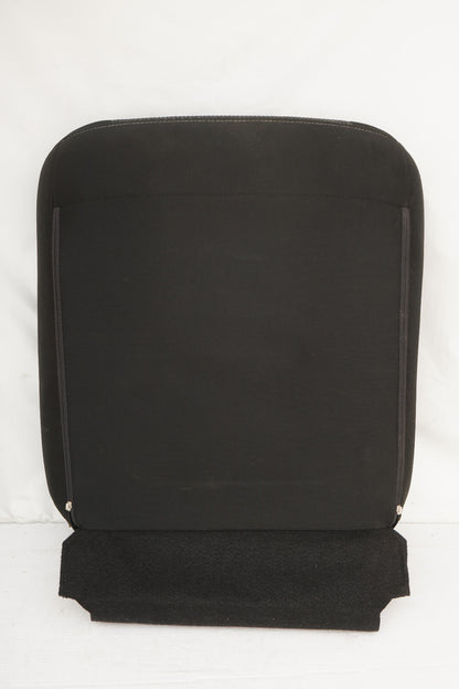 14 - 20 MITSUBISHI OUTLANDER FRONT LEFT DRIVER SEAT BACK BACKREST UPPER OEM