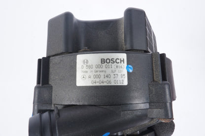 03-06 Mercedes R230 SL500 Secondary Air Pump 0001403785 OEM