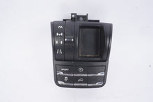 2011 - 2014 PORSCHE CAYENNE S - Center Console Multi Switch 7p5927127