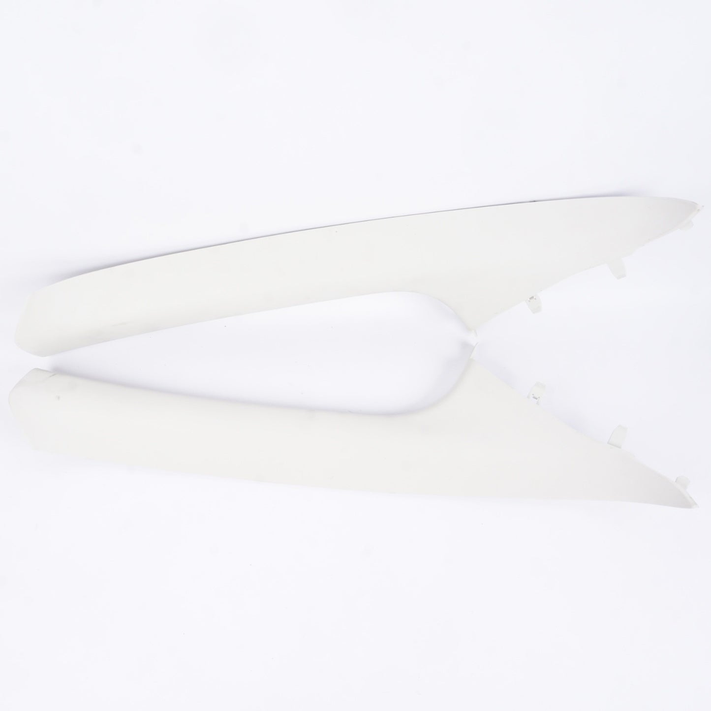 2012-2018 FORD FOCUS SE FRONT LEFT RIGHT SIDE A PILLAR COVER TRIM PANEL OEM SET