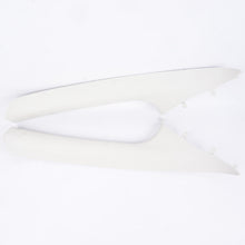 2012-2018 FORD FOCUS SE FRONT LEFT RIGHT SIDE A PILLAR COVER TRIM PANEL OEM SET