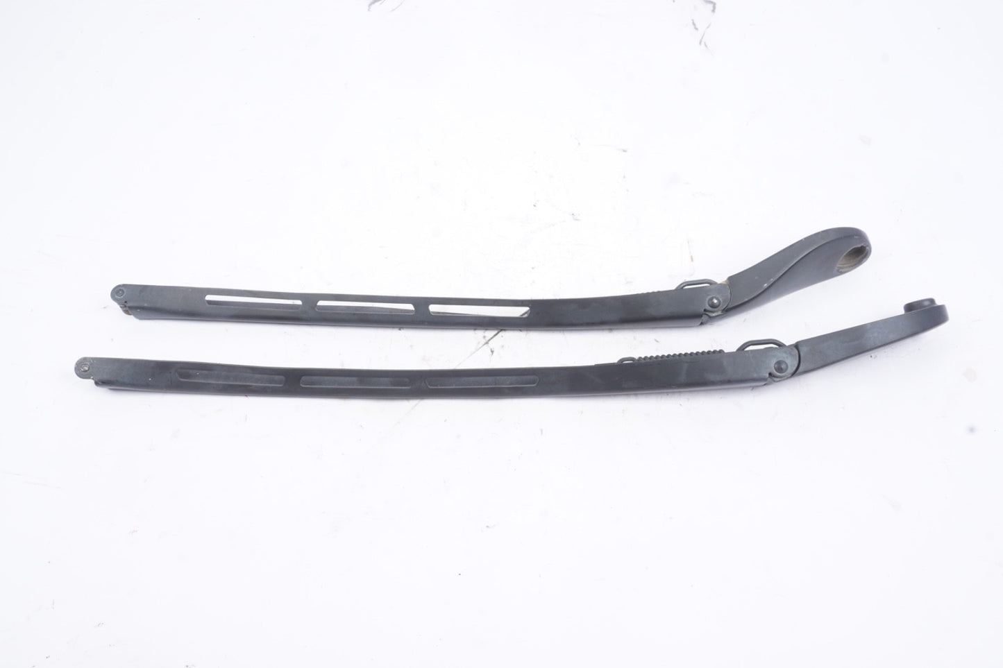 2004 - 2010 Audi A8l A8 D3 Wiper Arm Cleaner Windshield Left Right Oem PAIR