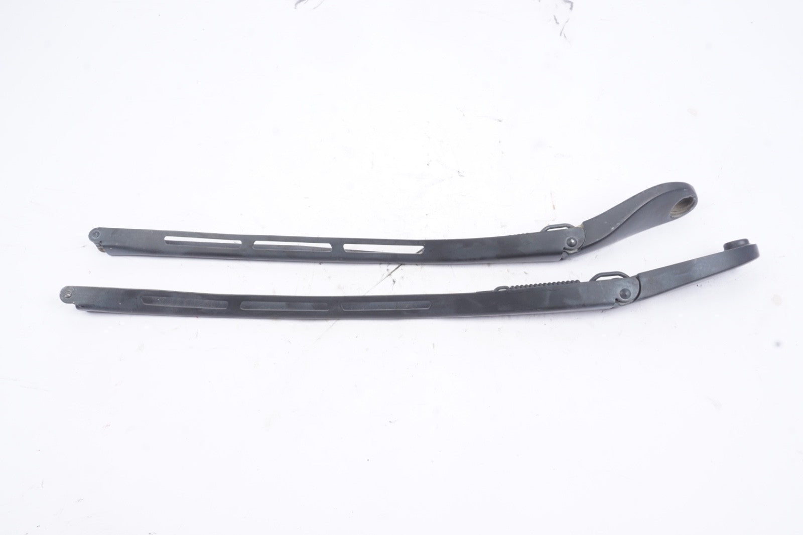 2004 - 2010 Audi A8l A8 D3 Wiper Arm Cleaner Windshield Left Right Oem PAIR