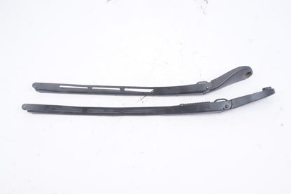 2004 - 2010 Audi A8l A8 D3 Wiper Arm Cleaner Windshield Left Right Oem PAIR